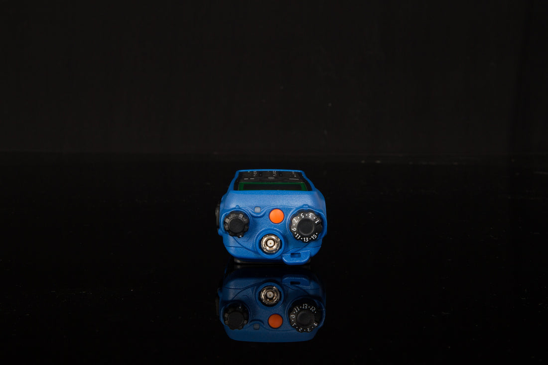 IP68 Is Not ATEX: Two Ratings People Confuse Constantly