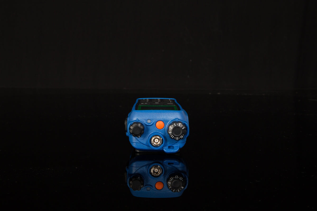 IP68 Is Not ATEX: Two Ratings People Confuse Constantly