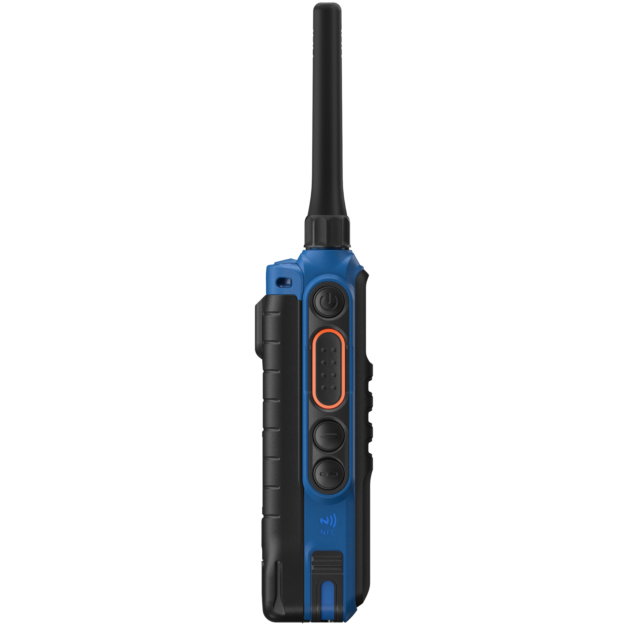 Hytera HP715Ex IIC Intrinsically Safe DMR Two-Way Radio (ATEX / IECEx)