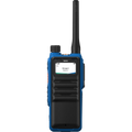 Hytera HP715Ex IIC Intrinsically Safe DMR Two-Way Radio (ATEX / IECEx)