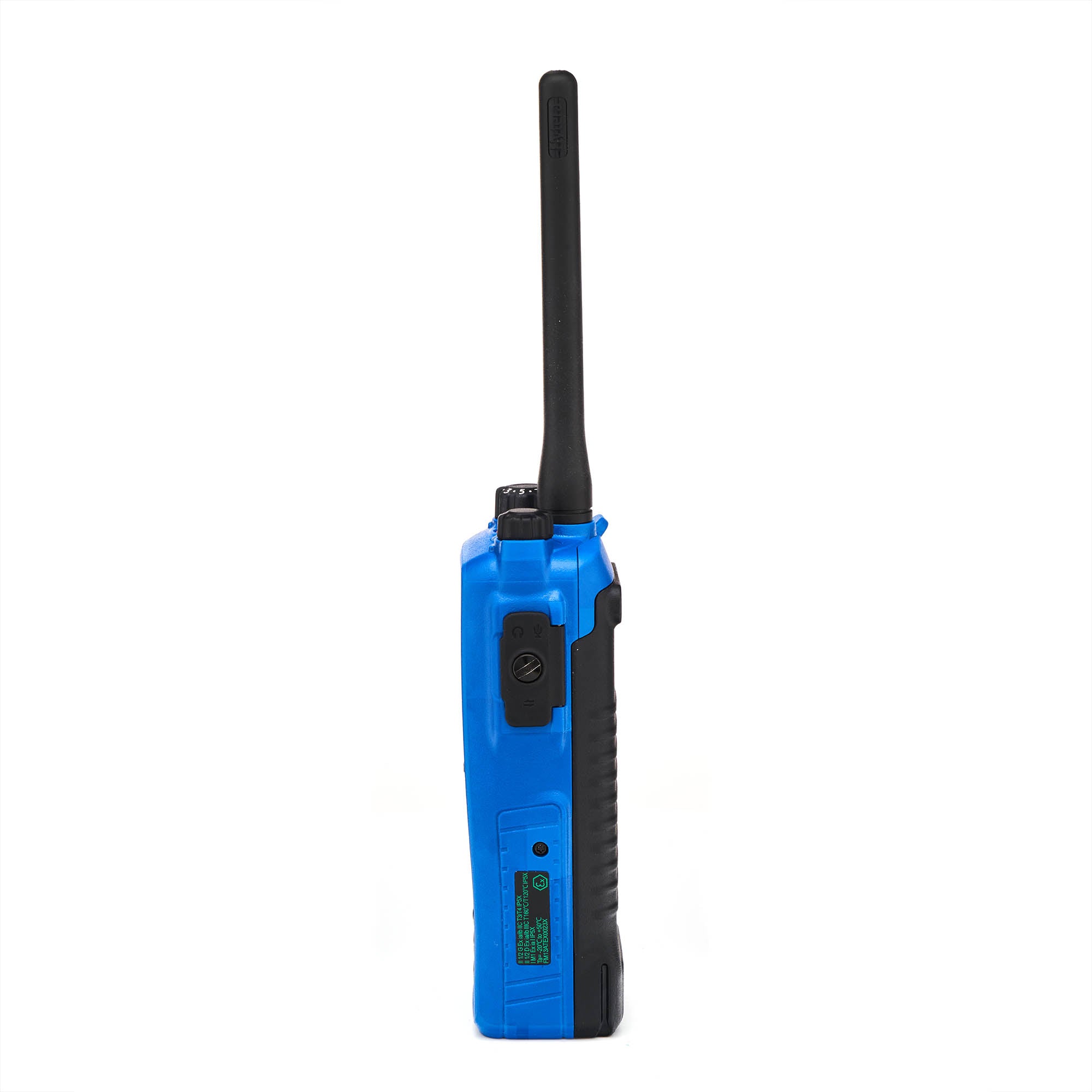 Hytera PD795IS Intrinsically Safe DMR Two-Way Radio (ATEX / IECEx)