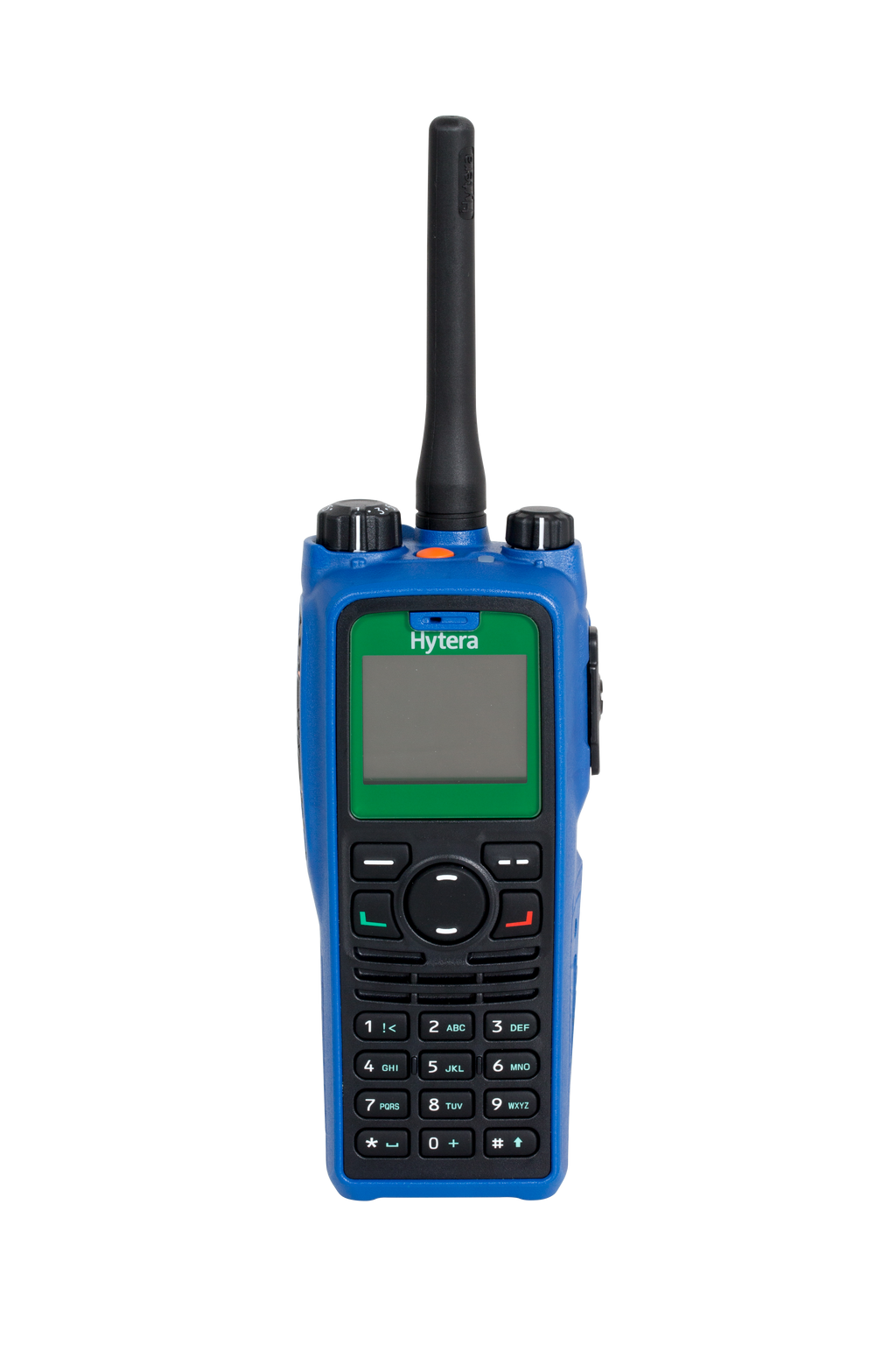 Hytera PD795IS Intrinsically Safe DMR Two-Way Radio (ATEX / IECEx)
