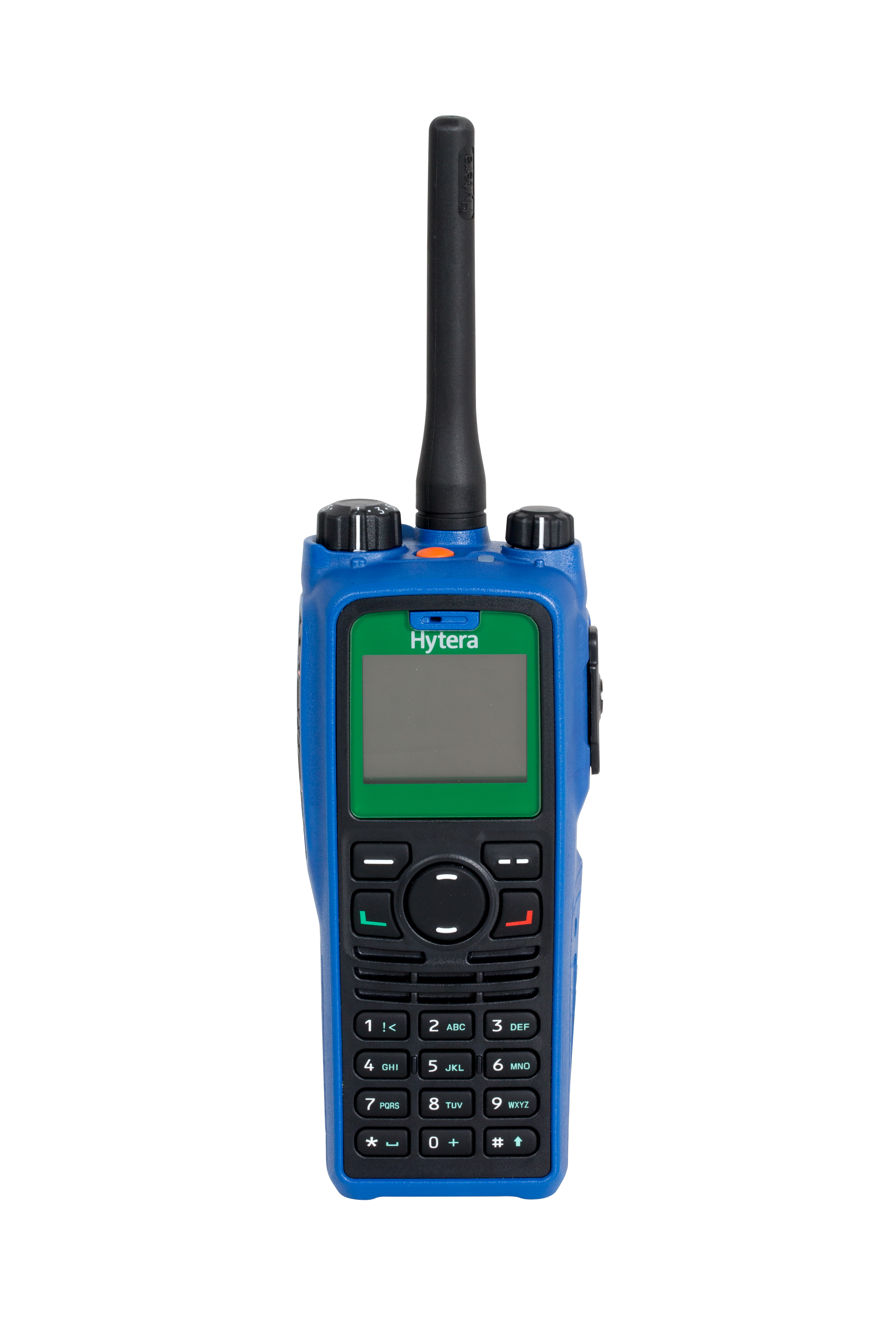 Hytera PD795IS Intrinsically Safe DMR Two-Way Radio (ATEX / IECEx)