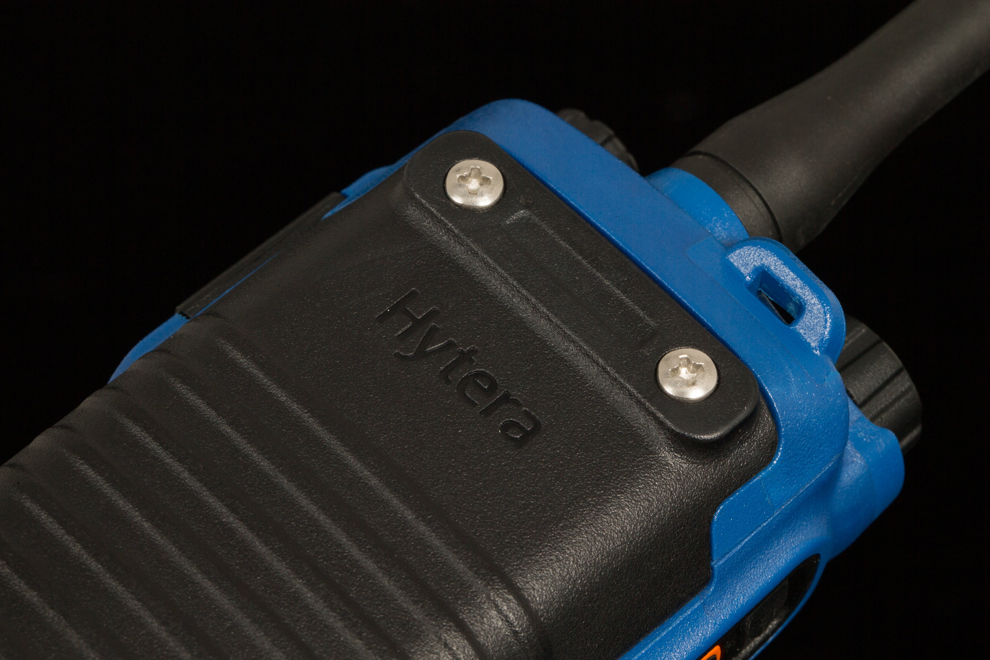 Hytera PD795IS Intrinsically Safe DMR Two-Way Radio (ATEX / IECEx)