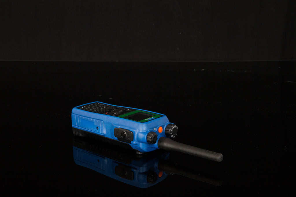 Hytera PD795IS Intrinsically Safe DMR Two-Way Radio (ATEX / IECEx)