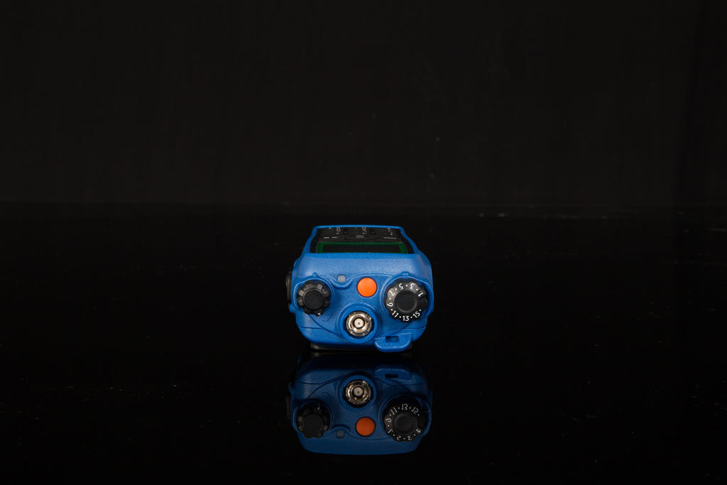 Hytera PD795IS Intrinsically Safe DMR Two-Way Radio (ATEX / IECEx)