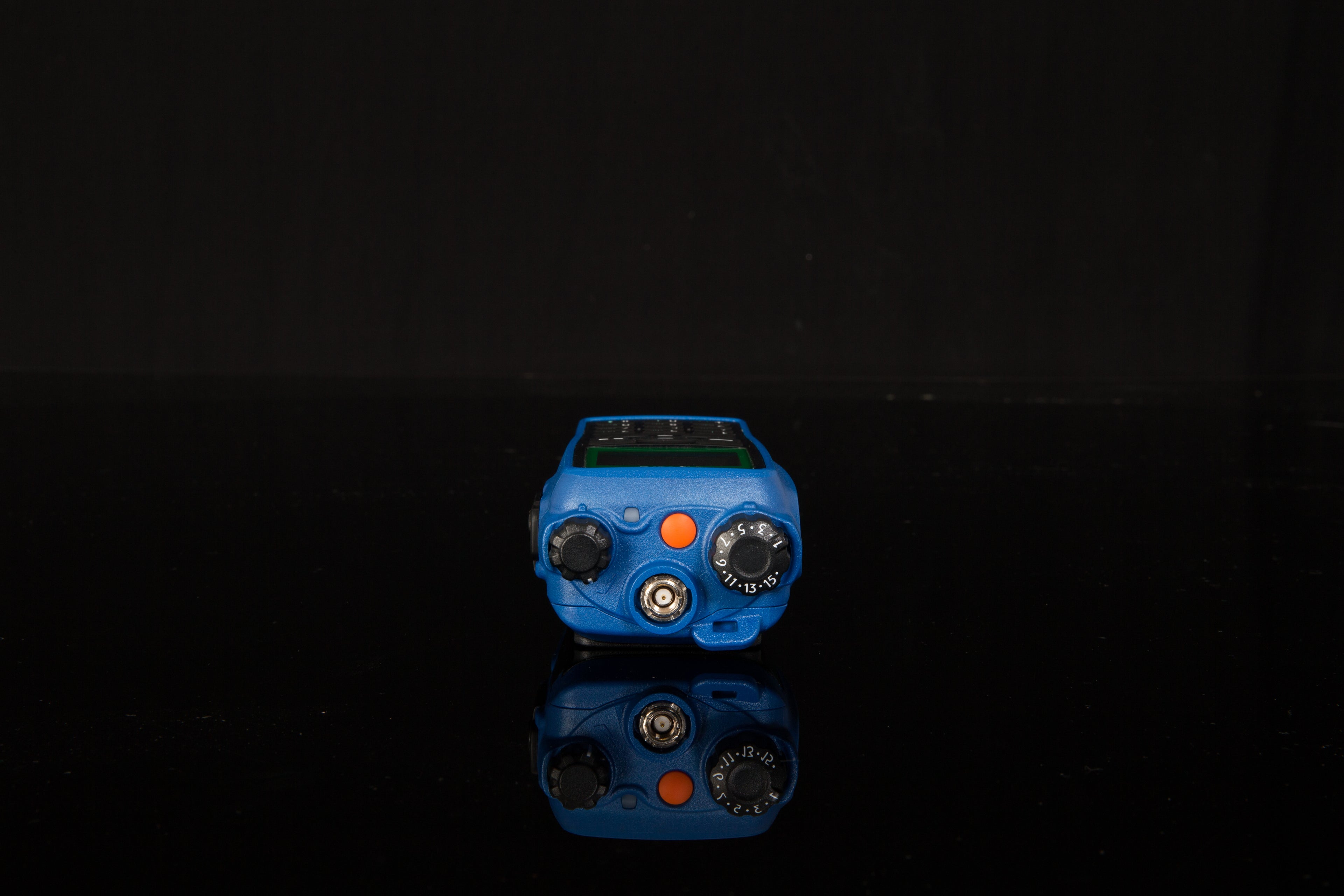 Hytera PD795IS Intrinsically Safe DMR Two-Way Radio (ATEX / IECEx)