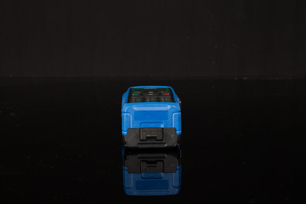 Hytera PD795IS Intrinsically Safe DMR Two-Way Radio (ATEX / IECEx)